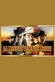 La muerte venía de negro (2008)