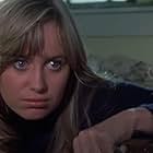 Susan George in A Small Town in Texas (1976)
