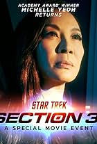 Star Trek: Section 31 (2025)