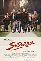 Suburbia