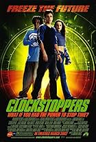 Clockstoppers