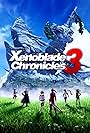 Xenoblade Chronicles 3 (2022)