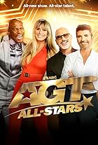 America's Got Talent: All-Stars