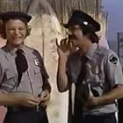 Bart Braverman and Larry Larsen in Magic Mongo (1977)