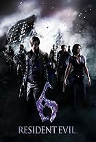 Resident Evil 6