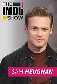 Sam Heughan in Sam Heughan (2020)