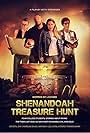 Shenandoah Treasure Hunt (2019)