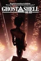 Ghost in the Shell 2.0 (2008)