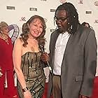 Roberta E. Bassin, presenter, Interviewed at the Love Internatonal Film Festival at the Skirball