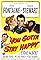 You Gotta Stay Happy (1948) Poster