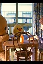 Rilakkuma and Kaoru (2019)