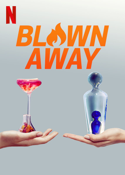 Blown Away (2019)