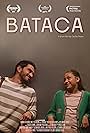 Sergio Lozano and Carolina Perezcano in Bataca (2024)