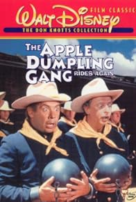 Primary photo for The Apple Dumpling Gang Rides Again: Part 1