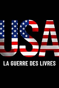 Primary photo for USA - La guerre des livres