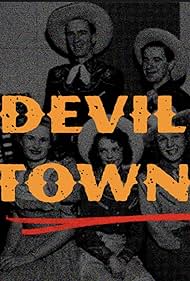 Devil Town (2021)