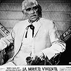 Boris Karloff in Isle of the Snake People (1971)