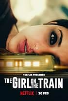 Parineeti Chopra in The Girl on the Train (2021)