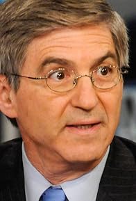 Primary photo for Michael Isikoff