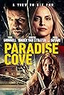 Mena Suvari, Kristin Bauer, and Todd Grinnell in Paradise Cove (2021)