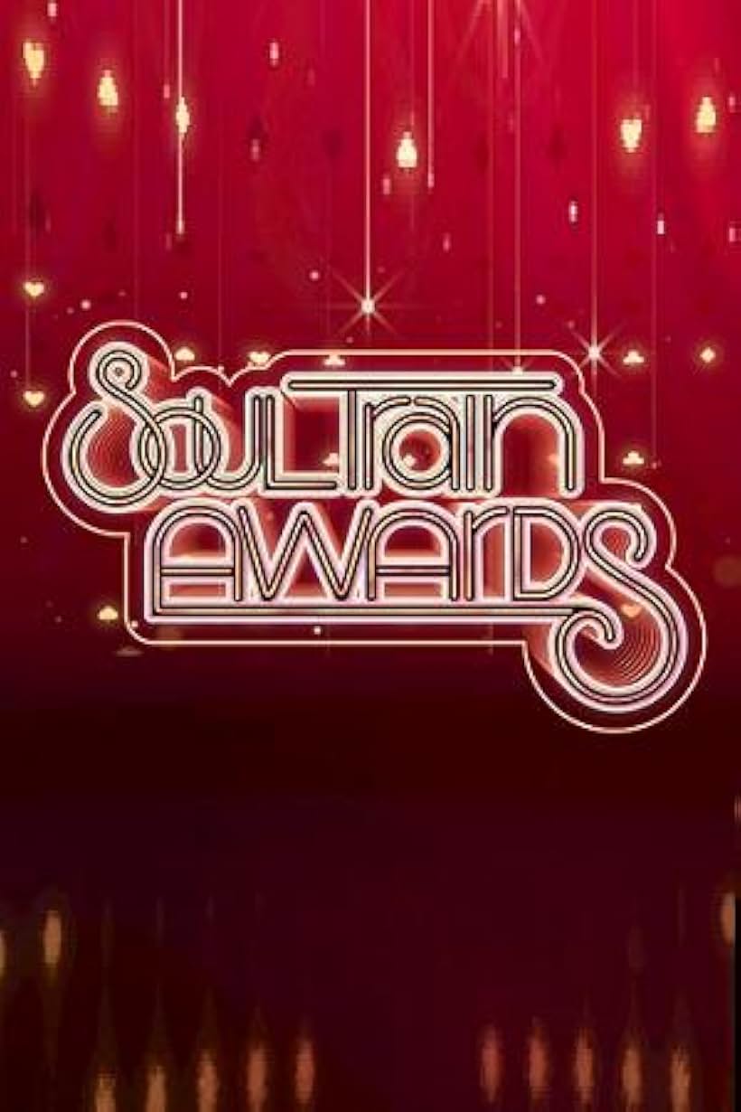 2019 Soul Train Awards (2019)