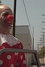 Nathan Barnatt in Clown Service (2015)