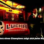 Matthew Kaye in Lucha Underground (2014)