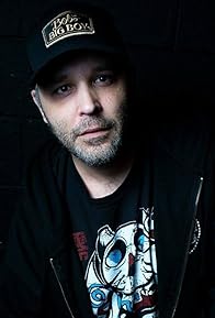 Primary photo for Brian Redban