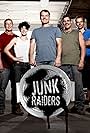 Junk Raiders (2009)