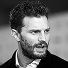 Jamie Dornan at an event for Synchronic (2019)
