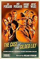 The Case of the Gilded Lily