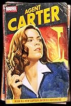 Marvel One-Shot: Agent Carter