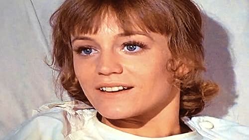 Carrie Snodgress in The Deceived (1970)