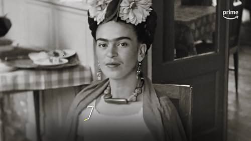 A raw and magical journey into the life of iconic artist Frida Kahlo, told through her own words from diaries, letters, essays, and interviews. Vividly brought to life with lyrical animation inspired by her unforgettable artwork.