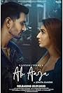 Gajendra Verma and Priyanka Khera in Gajendra Verma Feat. Jonita Gandhi: Ab Aaja (2020)