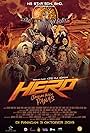 Hero: Jangan Bikin Panas (2019)