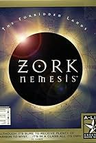 Zork: Nemesis