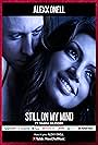 Shama Sikander and Alexx O'Nell in Alexx ONell: Still on My Mind (2020)