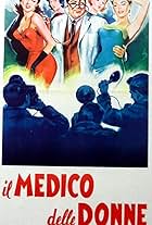 Il medico delle donne (1962)