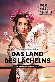 Seefestspiele Mörbisch: Das Land des Lächelns (2019)