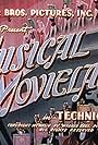 Musical Movieland (1944)