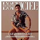 L’Officiel Hommes