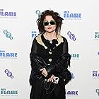 Helena Bonham Carter at an event for Merchant Ivory (2024)