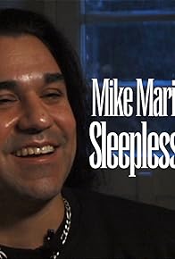 Primary photo for Mike Marino Talks Sleepless Nights in 2003