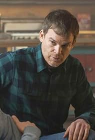 Michael C. Hall in H Is for Hero (2021)