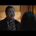 Bobby Lee in Drugstore June (2024)