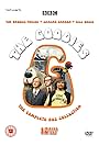 Tim Brooke-Taylor, Graeme Garden, and Bill Oddie in The Goodies (1970)