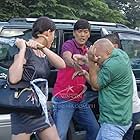 Vic Sotto, Bea Alonzo, and Wally Bayola in Pak! Pak! My Dr. Kwak! (2011)