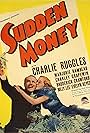 Marjorie Rambeau and Charles Ruggles in Sudden Money (1939)