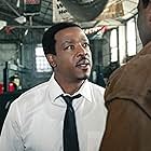 Russell Hornsby and Da'Vinchi in BMF (2021)